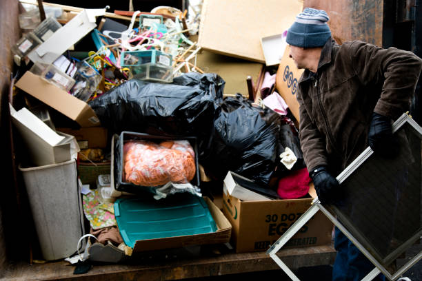 Best Same-Day Junk Removal  in Monarch Mill, SC