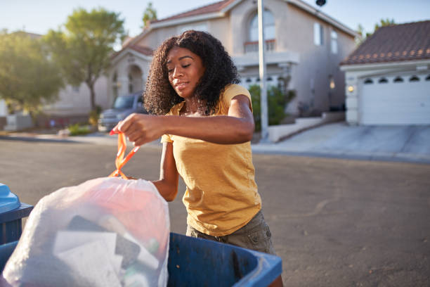 Best Attic Cleanout Services  in Monarch Mill, SC