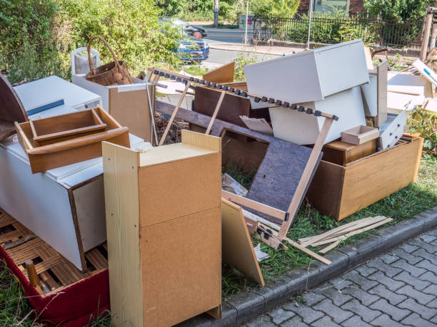 Best Full-Service Junk Removal  in Monarch Mill, SC