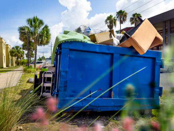 Best Residential Junk Removal  in Monarch Mill, SC