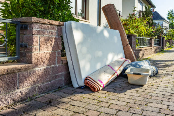 Yard Cleanup Services in Monarch Mill, SC